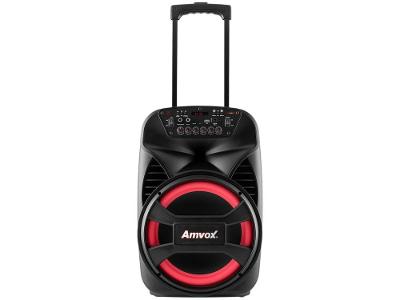 Caixa de Som Amvox Aca 480 Viper II Bluetooth