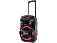 Caixa de Som Amvox Aca 480 Viper II Bluetooth