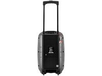 Caixa de Som Amvox Aca 480 Viper II Bluetooth - 7