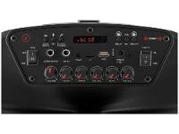 Caixa de Som Amvox Aca 480 Viper II Bluetooth - 8