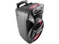 Caixa de Som Amvox Aca 480 Viper II Bluetooth - 9