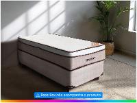 Colchão Solteiro Ortobom de Mola 30x88x188cm - 5