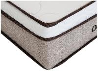 Colchão Solteiro Ortobom de Mola 30x88x188cm - 6