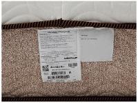 Colchão Solteiro Ortobom de Mola 30x88x188cm - 8