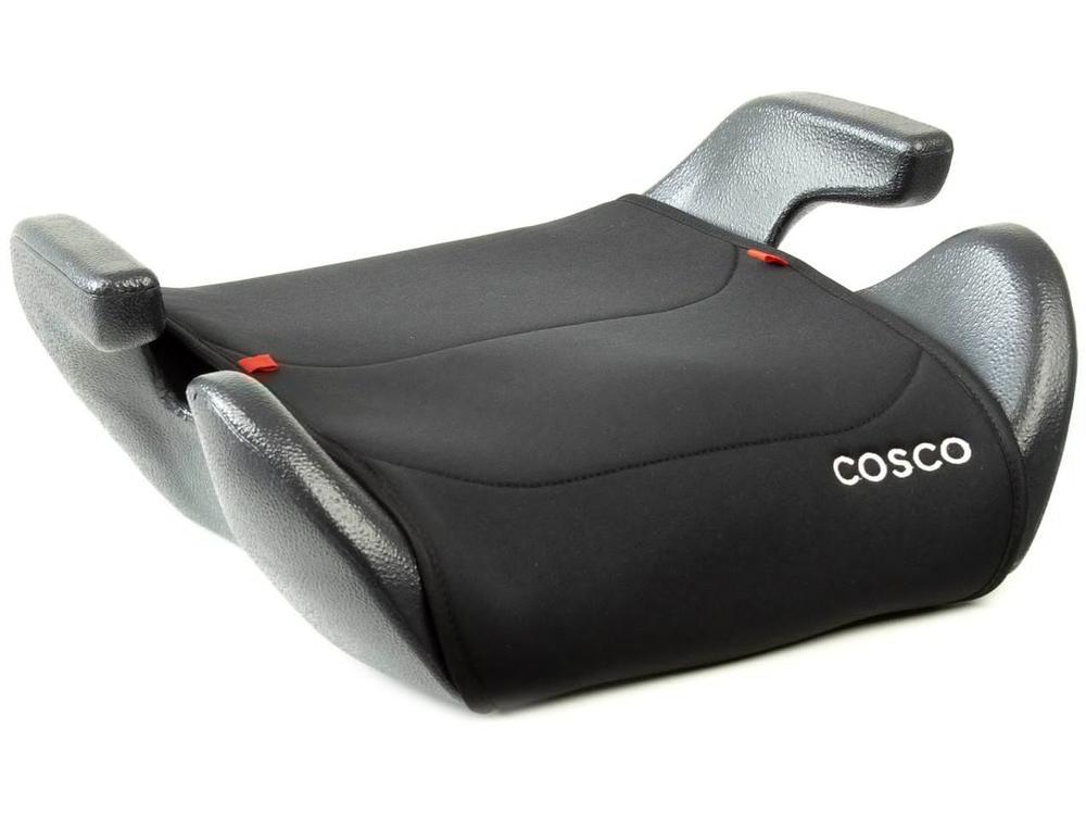 Assento de Elevação Cosco Kids Clippy 15 a 36kg - 18