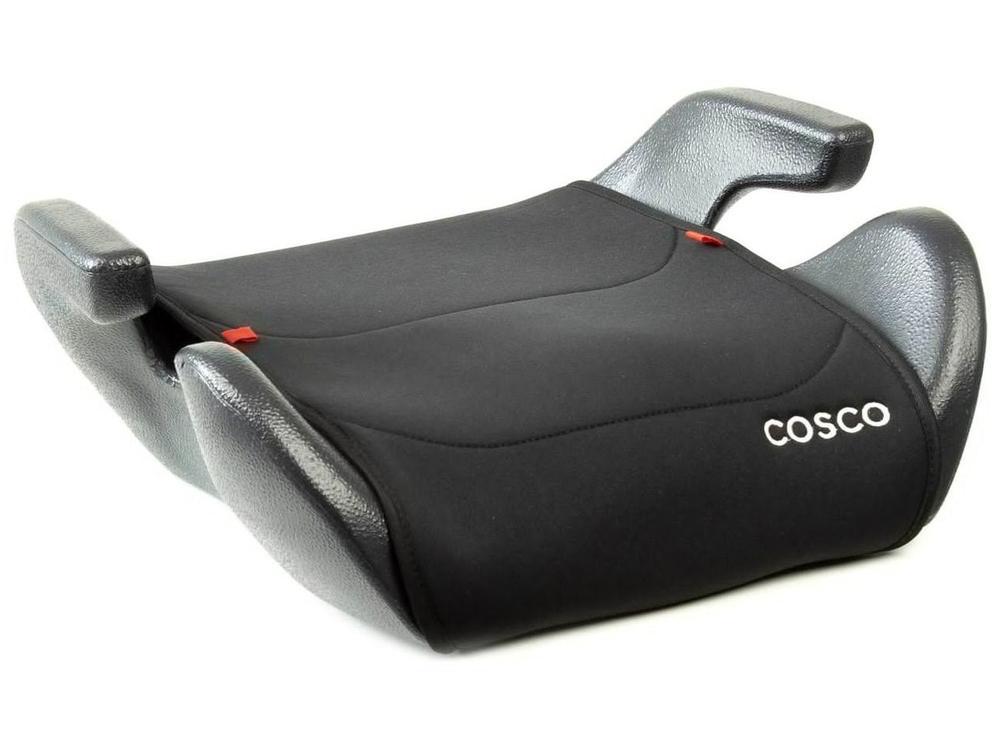 Assento de Elevação Cosco Kids Clippy 15 a 36kg - 9