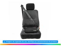 Assento de Elevação Cosco Kids Clippy 15 a 36kg - 12