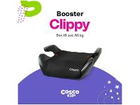 Assento de Elevação Cosco Kids Clippy 15 a 36kg - 2