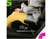 Assento de Elevação Cosco Kids Clippy 15 a 36kg