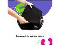 Assento de Elevação Cosco Kids Clippy 15 a 36kg - 5