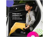 Assento de Elevação Cosco Kids Clippy 15 a 36kg - 6