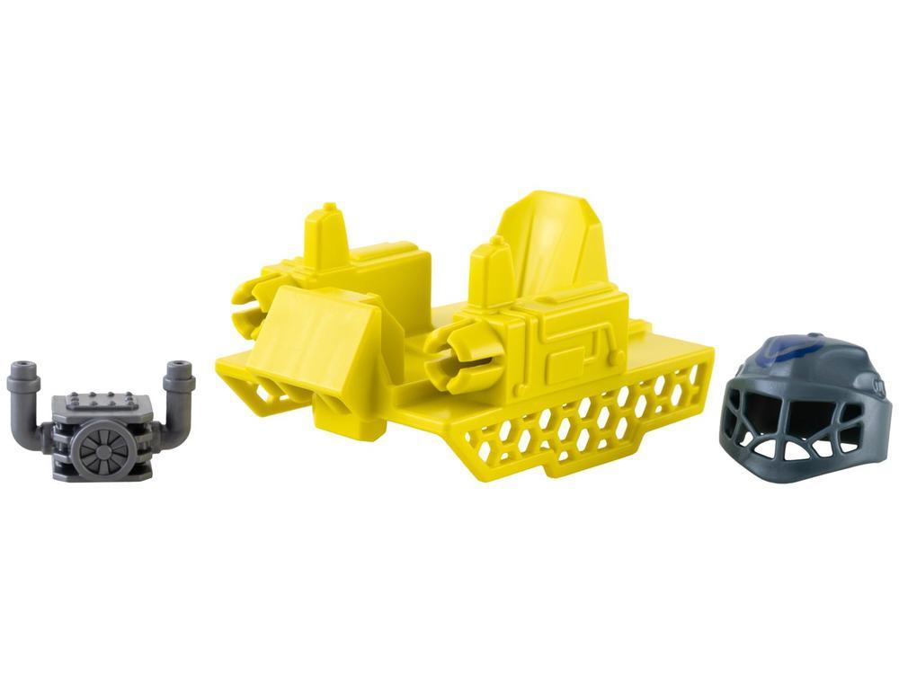 Playset Mine Cruiser Dino Rise Playmobil - 3