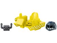 Playset Mine Cruiser Dino Rise Playmobil - 3