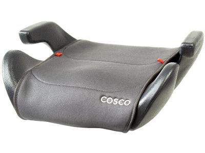 Assento de Elevação Cosco Kids Clippy 15 a 36kg