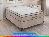 Colchão Casal Ortobom de Molas Ensacadas 30x138x188cm - 5