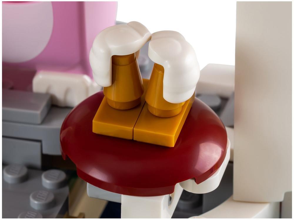LEGO Super Mario Conjunto de Expansão Traje Peach - 6