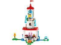 LEGO Super Mario Conjunto de Expansão Traje Peach - 2