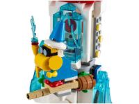 LEGO Super Mario Conjunto de Expansão Traje Peach - 3