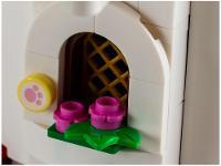 LEGO Super Mario Conjunto de Expansão Traje Peach - 5