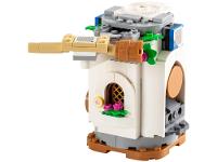 LEGO Super Mario Conjunto de Expansão Traje Peach - 8