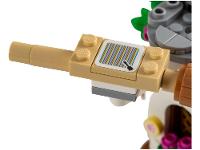 LEGO Super Mario Conjunto de Expansão Traje Peach - 9