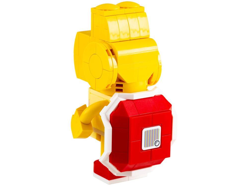 LEGO Super Mario Pacote de Expansão Ilha do Grande - 4