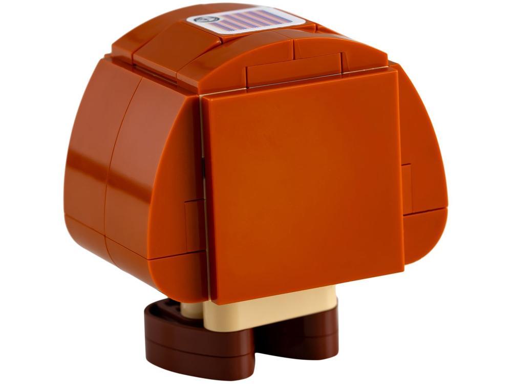 LEGO Super Mario Pacote de Expansão Ilha do Grande - 6