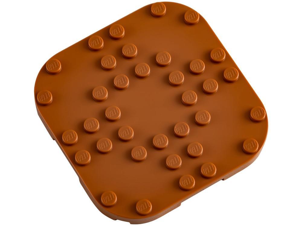 LEGO Super Mario Pacote de Expansão Ilha do Grande - 9