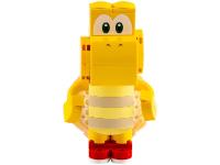 LEGO Super Mario Pacote de Expansão Ilha do Grande - 3