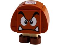 LEGO Super Mario Pacote de Expansão Ilha do Grande - 5