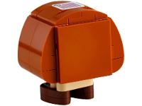 LEGO Super Mario Pacote de Expansão Ilha do Grande - 6