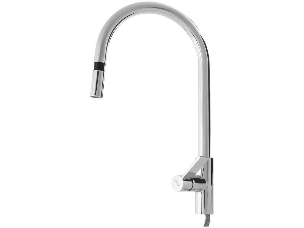 Misturador Monocomando de Mesa para Cozinha  - 1