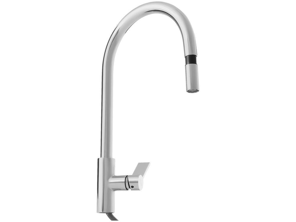 Misturador Monocomando de Mesa para Cozinha  - 3