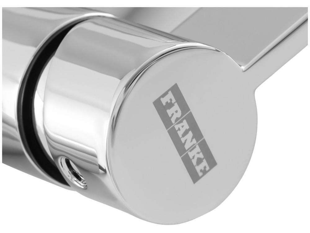 Misturador Monocomando de Mesa para Cozinha  - 7