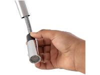 Misturador Monocomando de Mesa para Cozinha  - 8