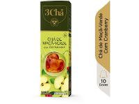 Cápsula TRES Maçã-Verde com Cranberry 3Chá - 2