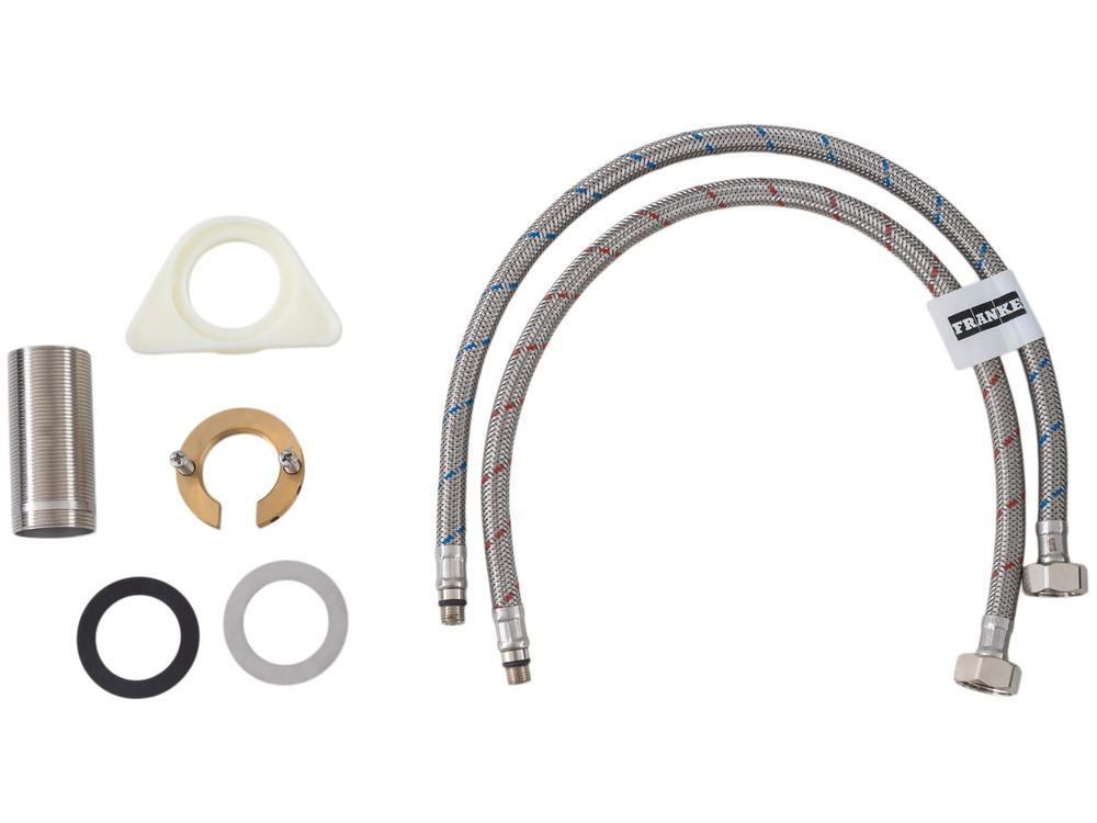 Misturador Monocomando Gourmet de Mesa  - 5