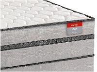 Cama Box Solteiro Reconflex 65x88x188cm  - 6