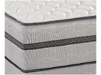 Cama Box Solteiro Reconflex 65x88x188cm  - 7