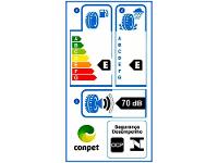 Pneu Aro 15” 185/60R15 Westlake 84H - 7