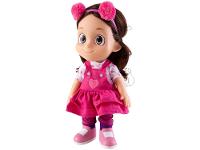 Boneca Maria Clara que Fala Baby Brink - 2