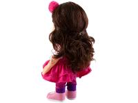 Boneca Maria Clara que Fala Baby Brink - 3