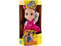 Boneca Maria Clara que Fala Baby Brink - 6