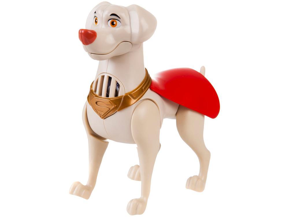 Cachorro de Brinquedo DC League Of Super Pets - 1