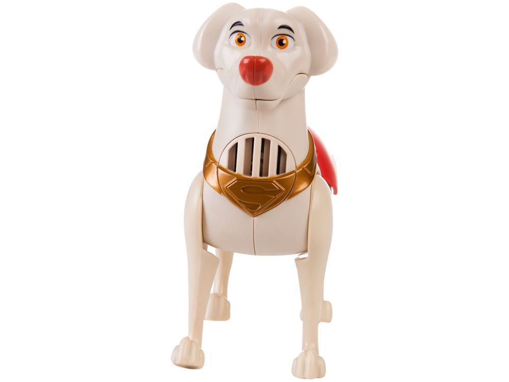 Cachorro de Brinquedo DC League Of Super Pets - 2