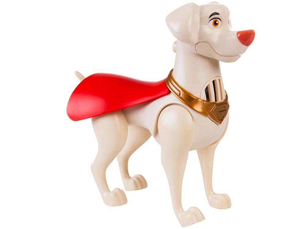 Cachorro de Brinquedo DC League Of Super Pets - 3