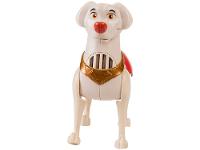 Cachorro de Brinquedo DC League Of Super Pets - 2