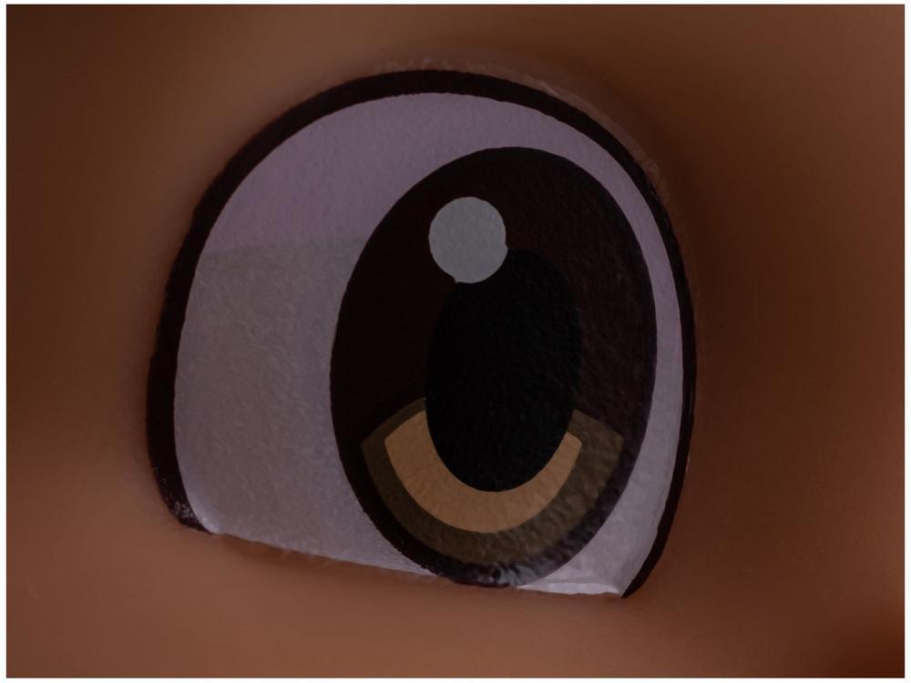 Boneco JP com Som 32cm Baby Brink - 4