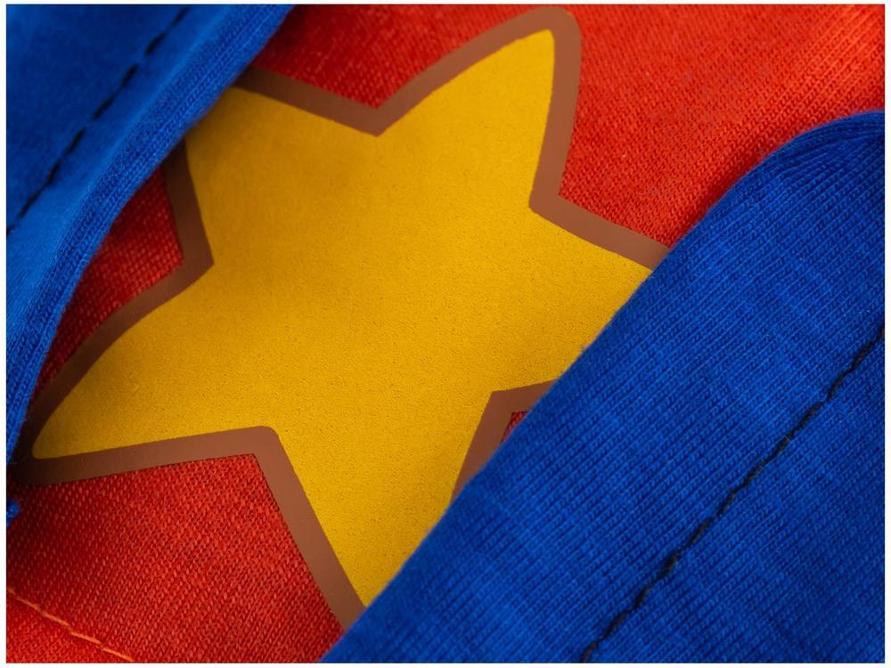 Boneco JP com Som 32cm Baby Brink - 6