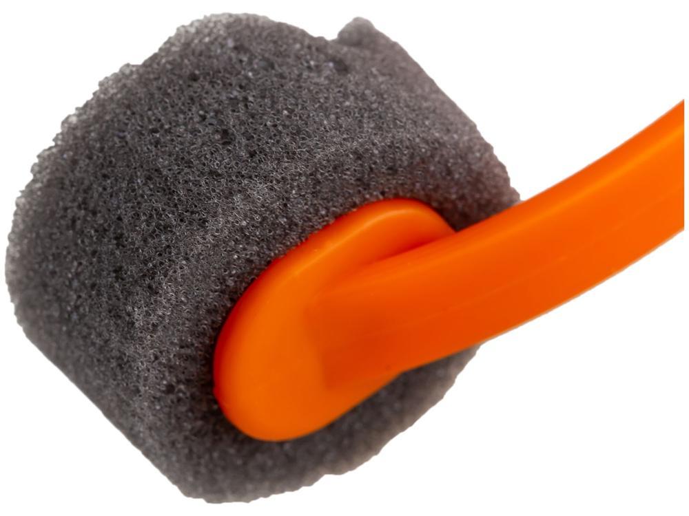 Boneco JP com Som 32cm Baby Brink - 8